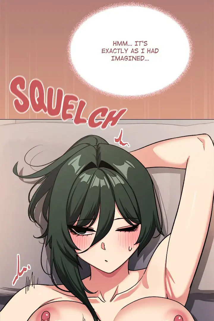 Someone Stop Her! Chapter 46 Page 137