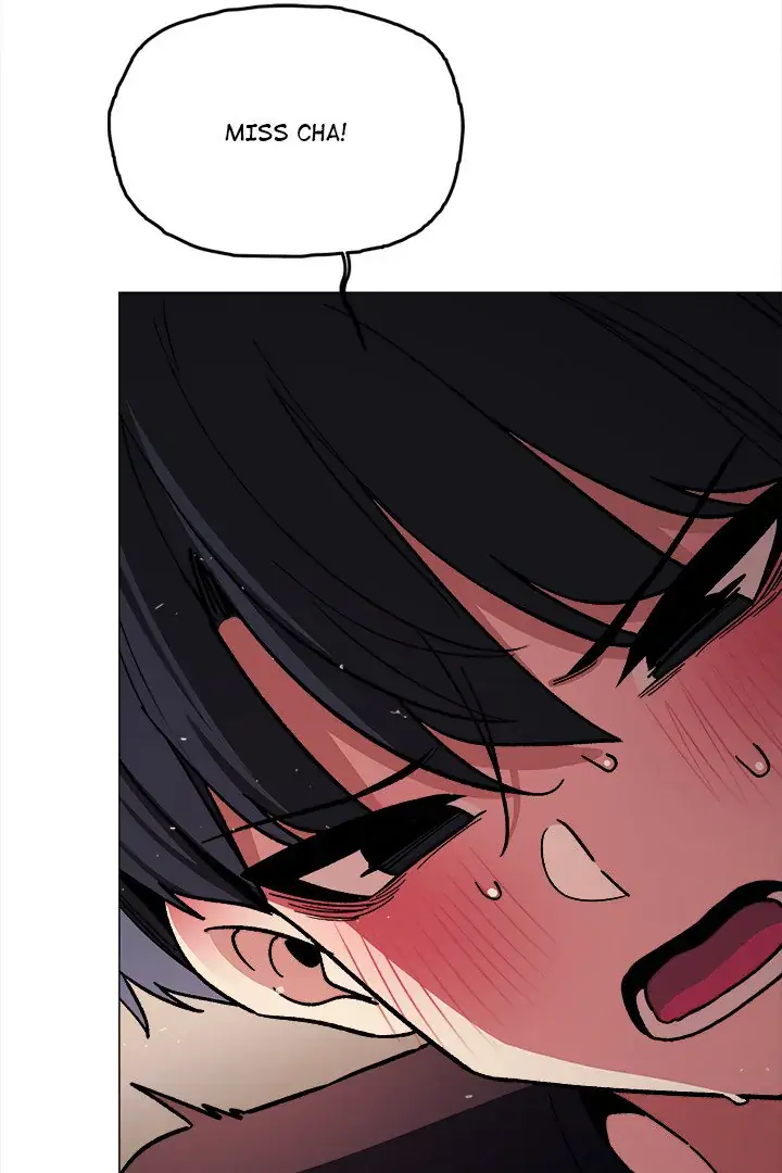 Someone Stop Her! Chapter 46 Page 151