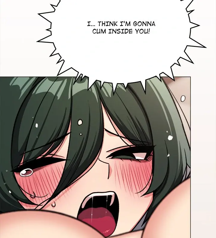 Someone Stop Her! Chapter 46 Page 153