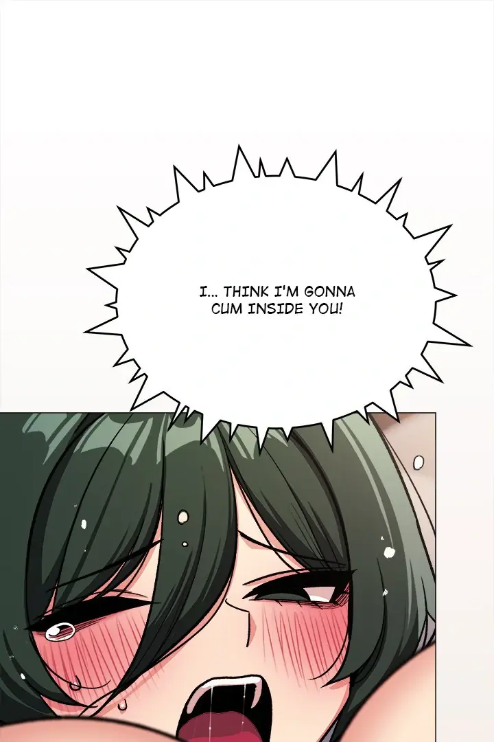 Someone Stop Her! Chapter 47 Page 2