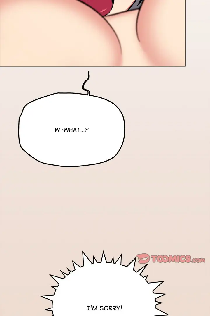 Someone Stop Her! Chapter 47 Page 3