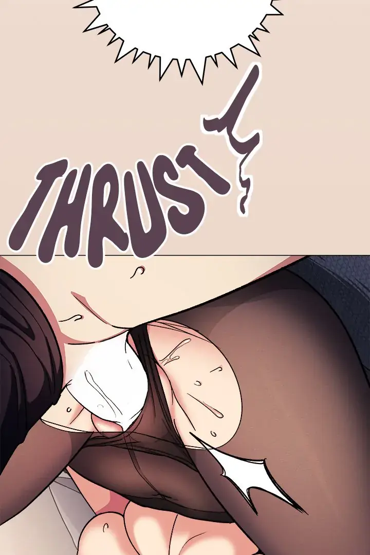 Someone Stop Her! Chapter 47 Page 4