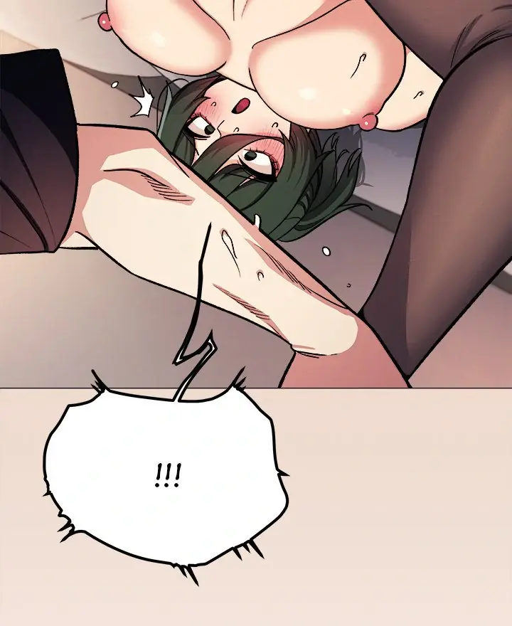 Someone Stop Her! Chapter 47 Page 5