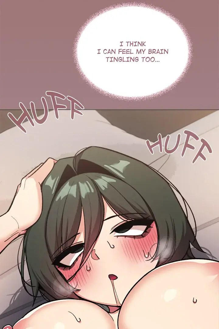 Someone Stop Her! Chapter 47 Page 26
