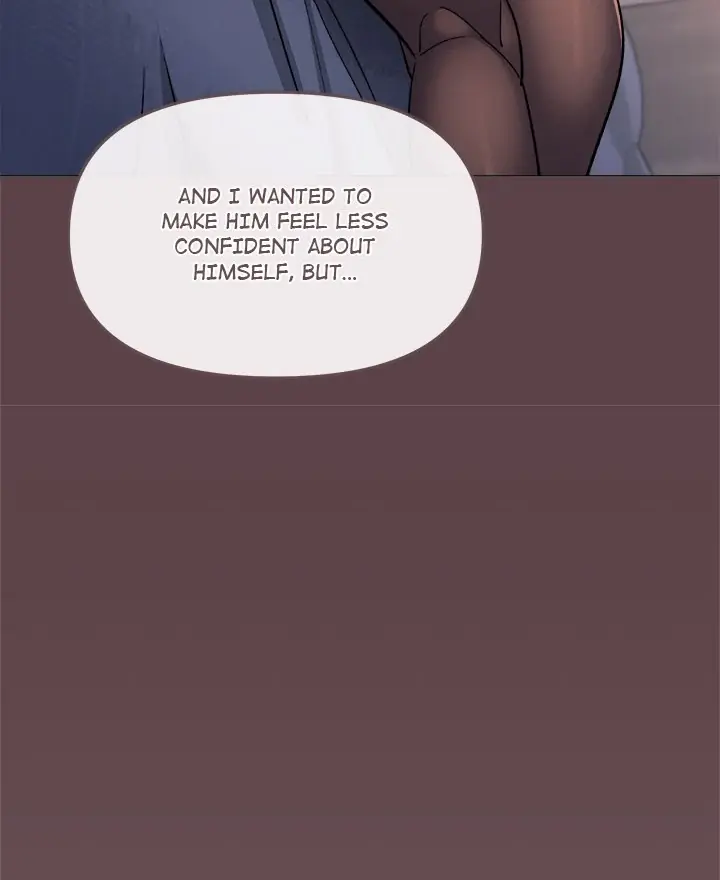 Someone Stop Her! Chapter 47 Page 35