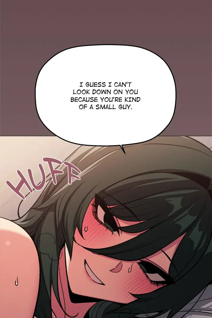 Someone Stop Her! Chapter 47 Page 36