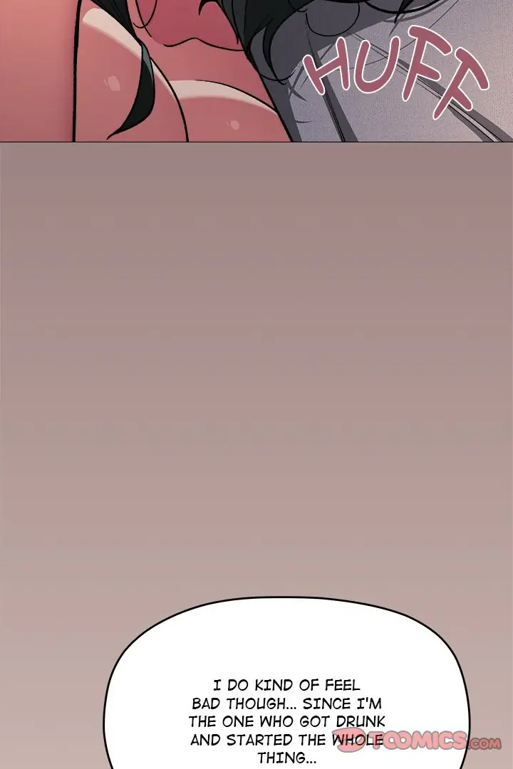 Someone Stop Her! Chapter 47 Page 37