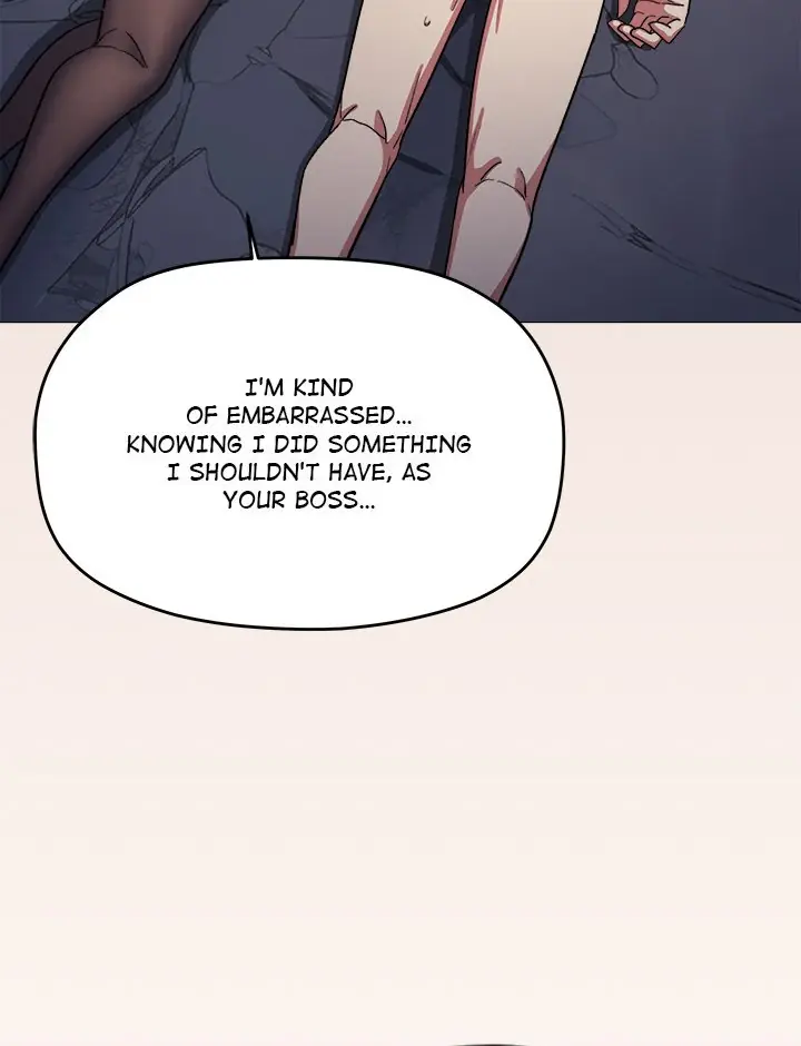 Someone Stop Her! Chapter 47 Page 39