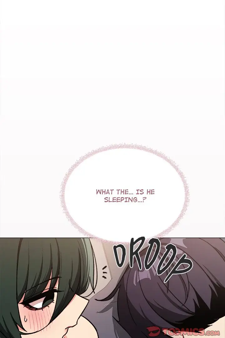 Someone Stop Her! Chapter 47 Page 46