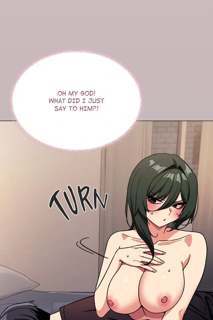 Someone Stop Her! Chapter 47 Page 50