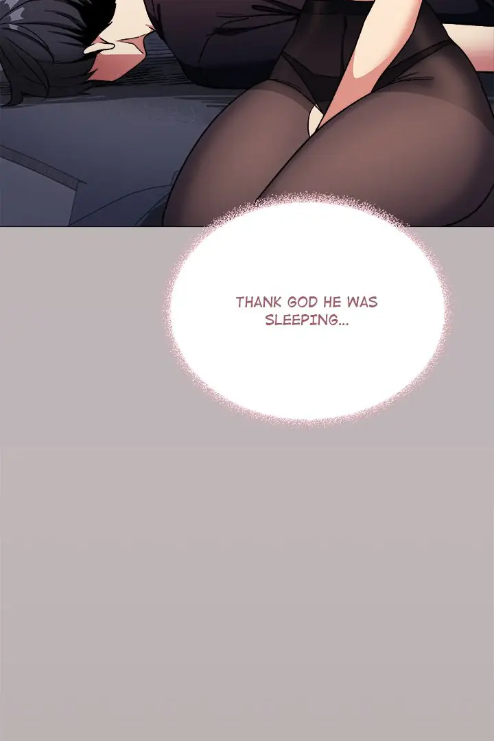 Someone Stop Her! Chapter 47 Page 51