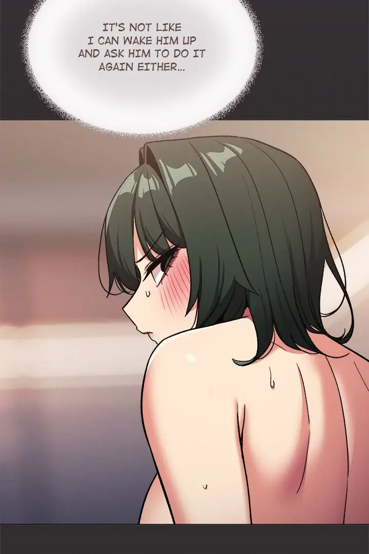 Someone Stop Her! Chapter 47 Page 56