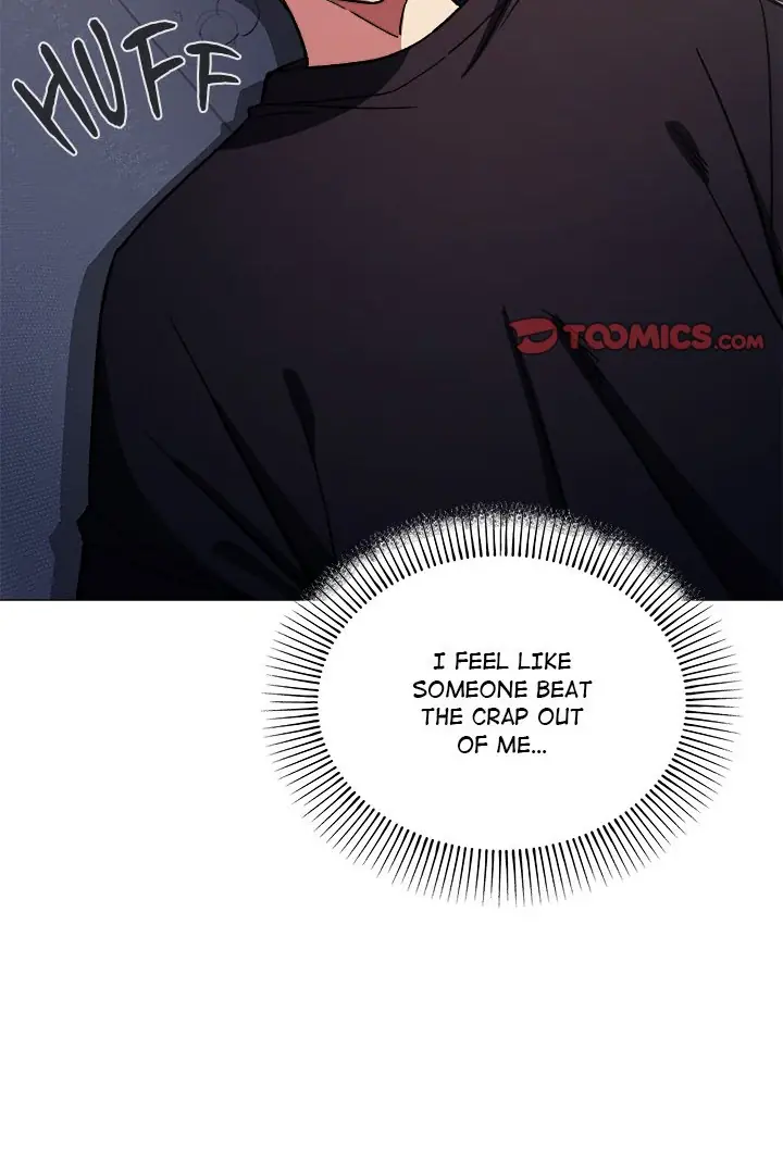 Someone Stop Her! Chapter 47 Page 64