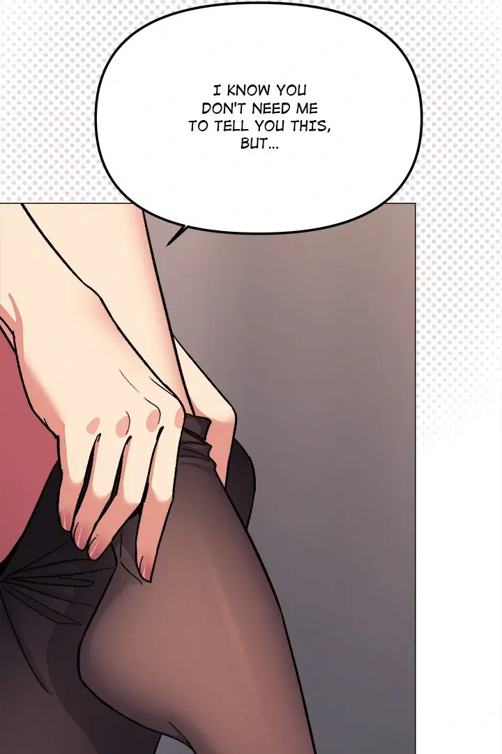 Someone Stop Her! Chapter 47 Page 72