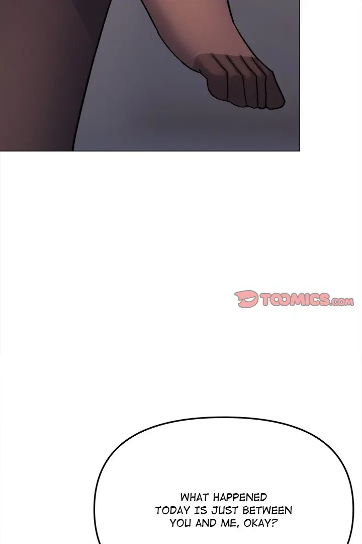 Someone Stop Her! Chapter 47 Page 73