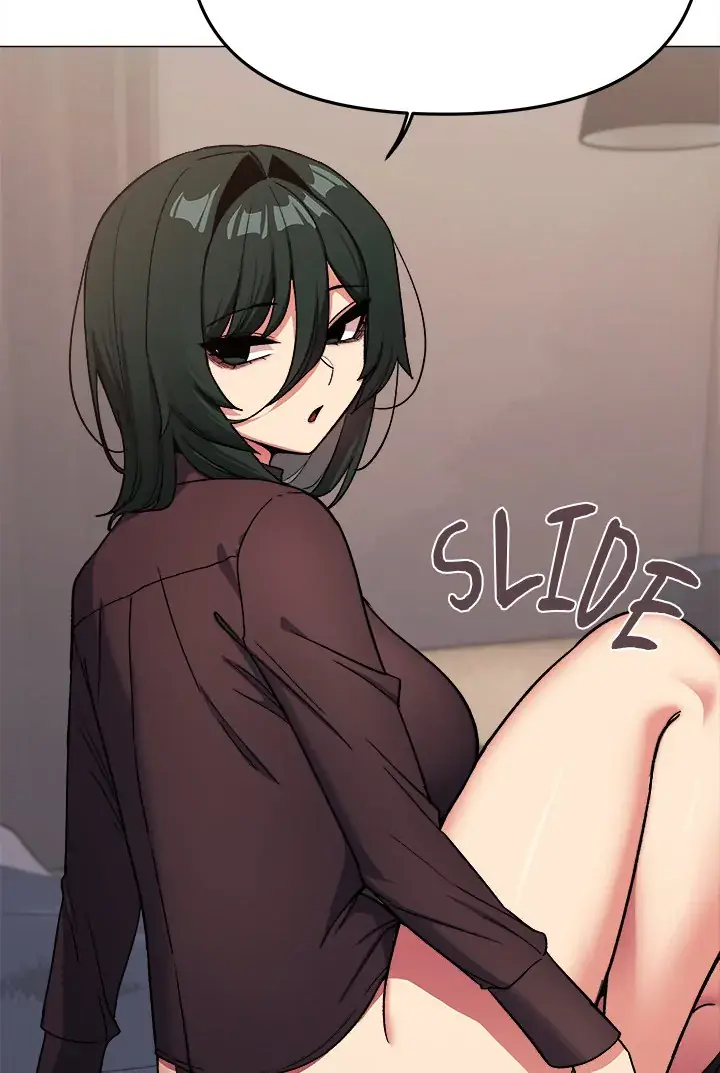 Someone Stop Her! Chapter 47 Page 74
