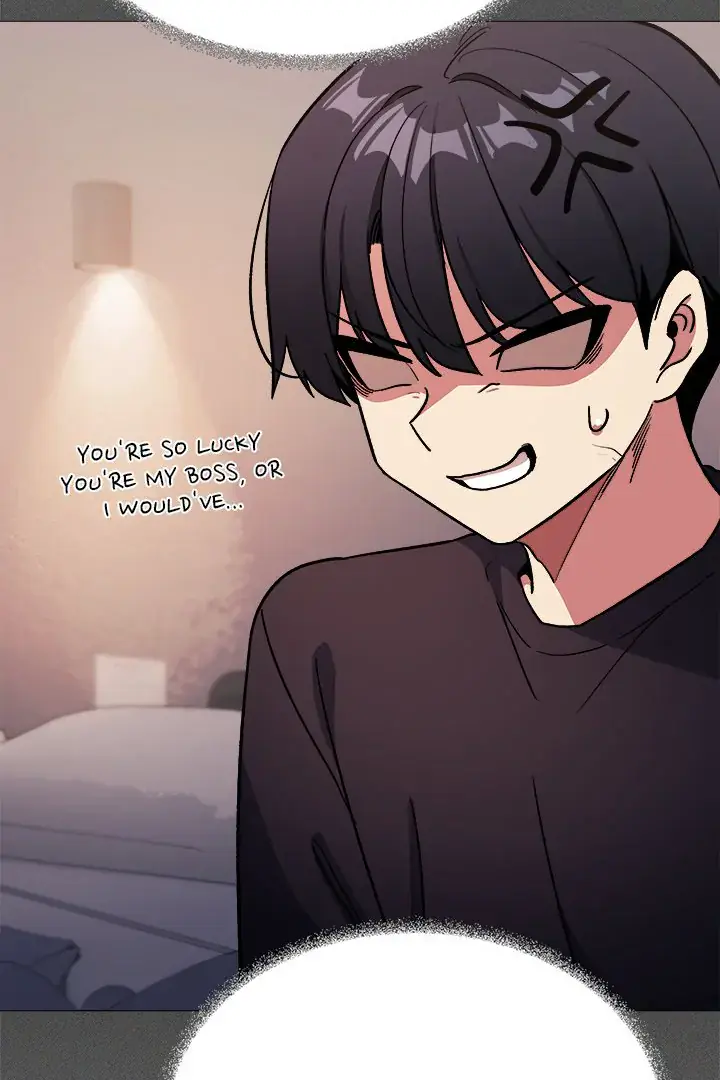 Someone Stop Her! Chapter 47 Page 78