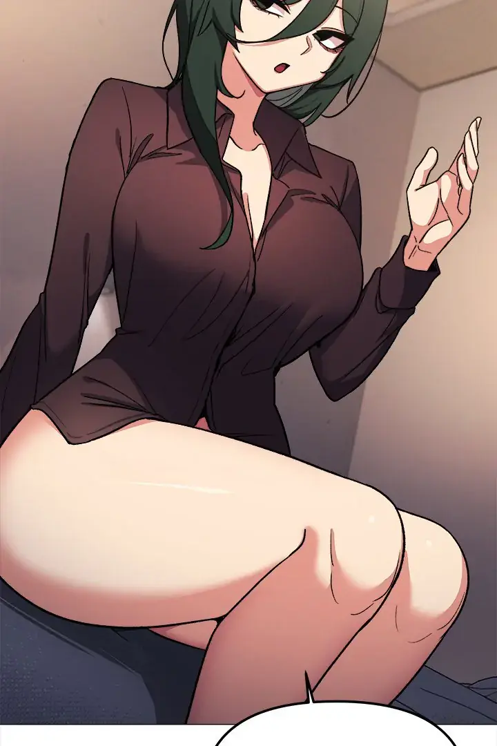 Someone Stop Her! Chapter 47 Page 82