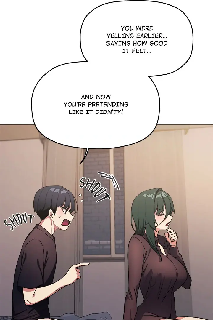 Someone Stop Her! Chapter 47 Page 86