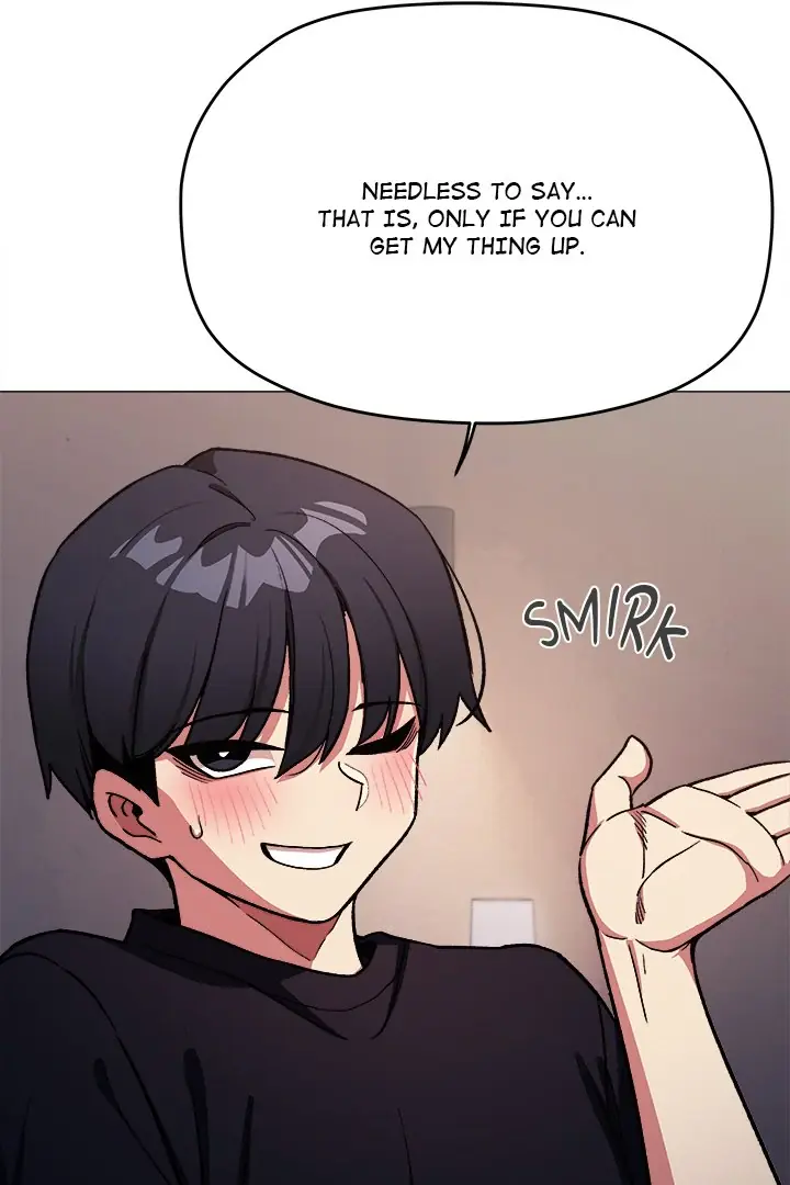 Someone Stop Her! Chapter 47 Page 94