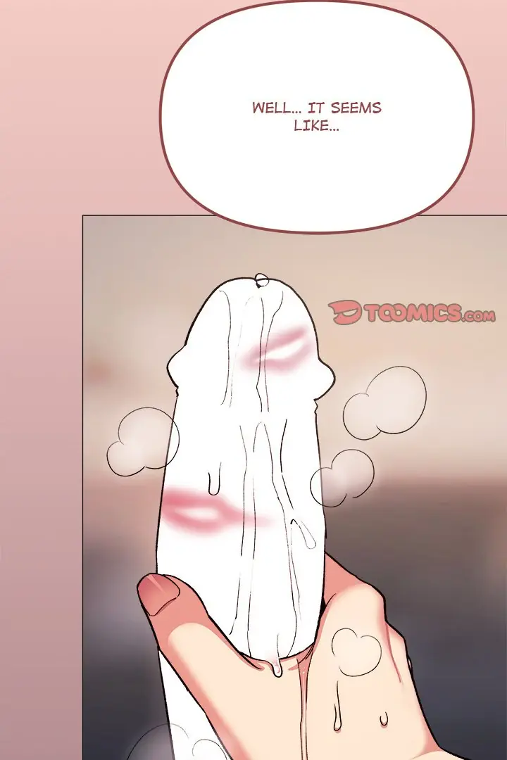 Someone Stop Her! Chapter 47 Page 99