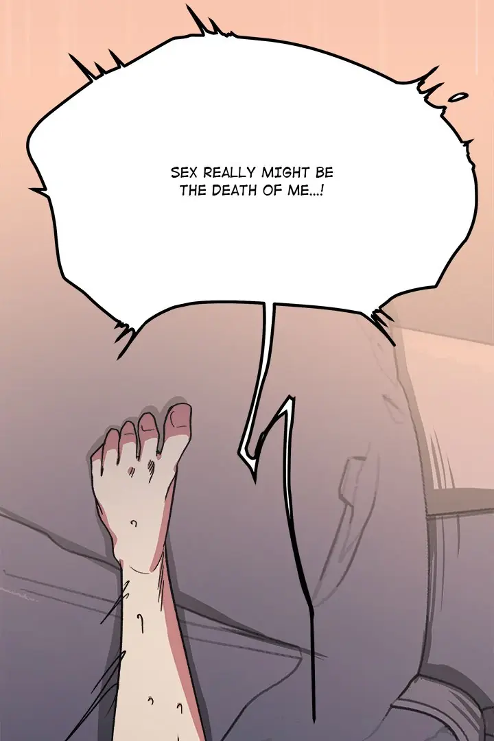 Someone Stop Her! Chapter 47 Page 145