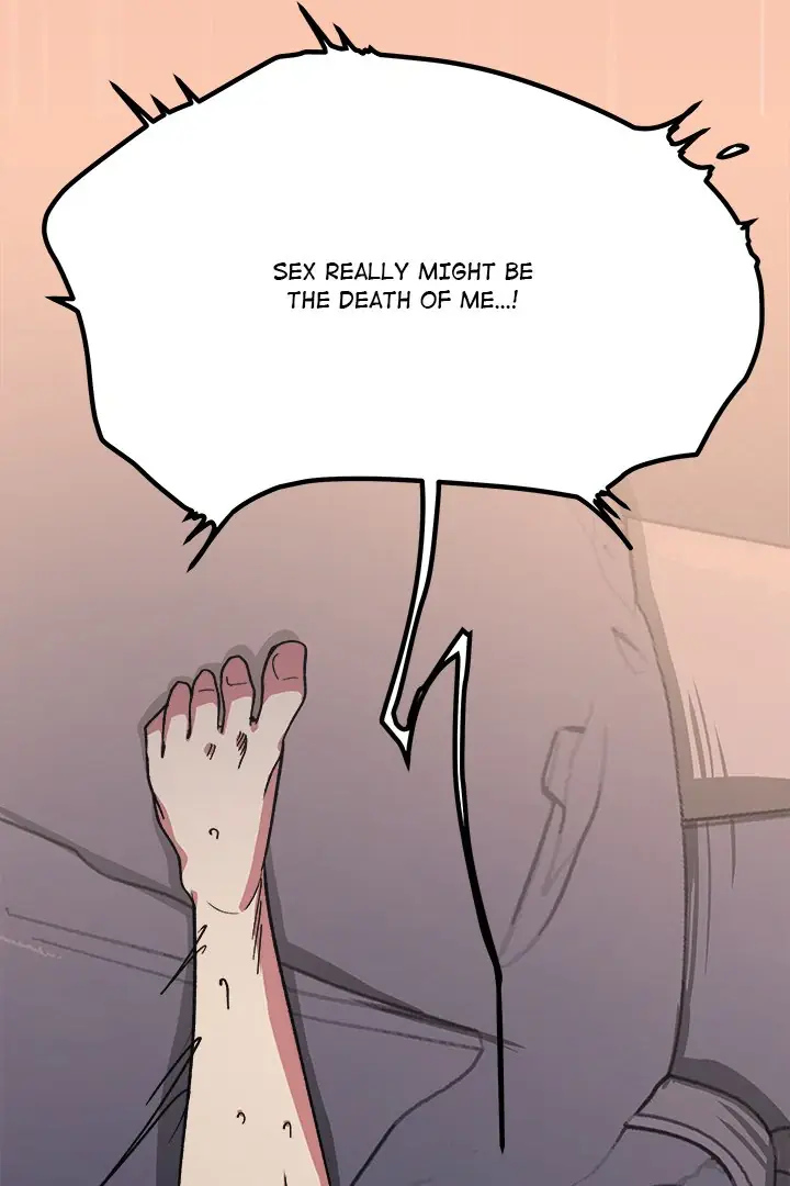 Someone Stop Her! Chapter 48 Page 4