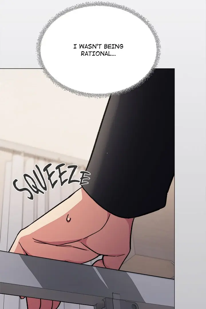 Someone Stop Her! Chapter 48 Page 19
