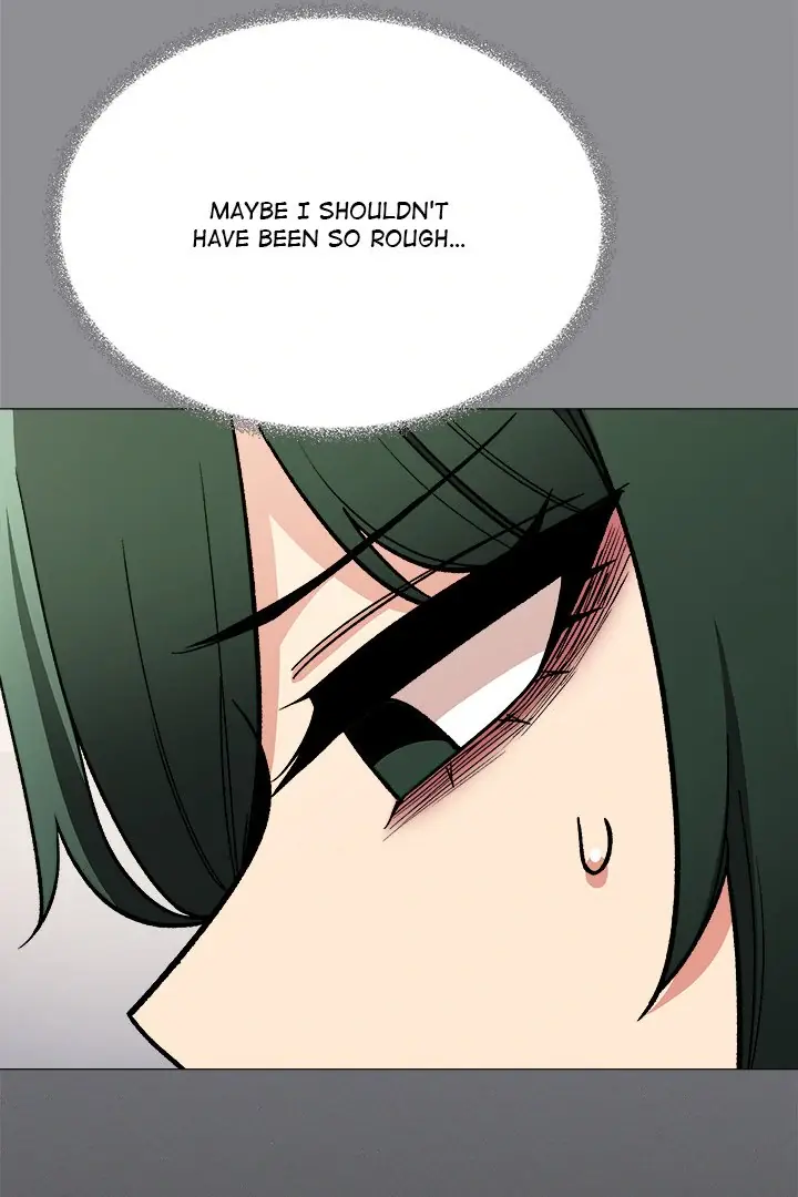 Someone Stop Her! Chapter 48 Page 24