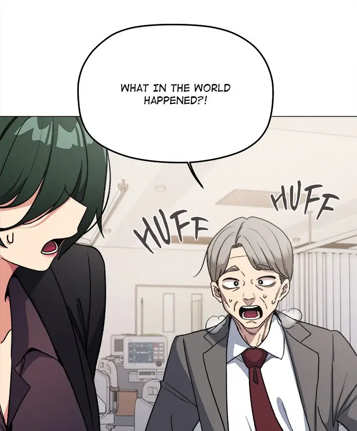 Someone Stop Her! Chapter 48 Page 32