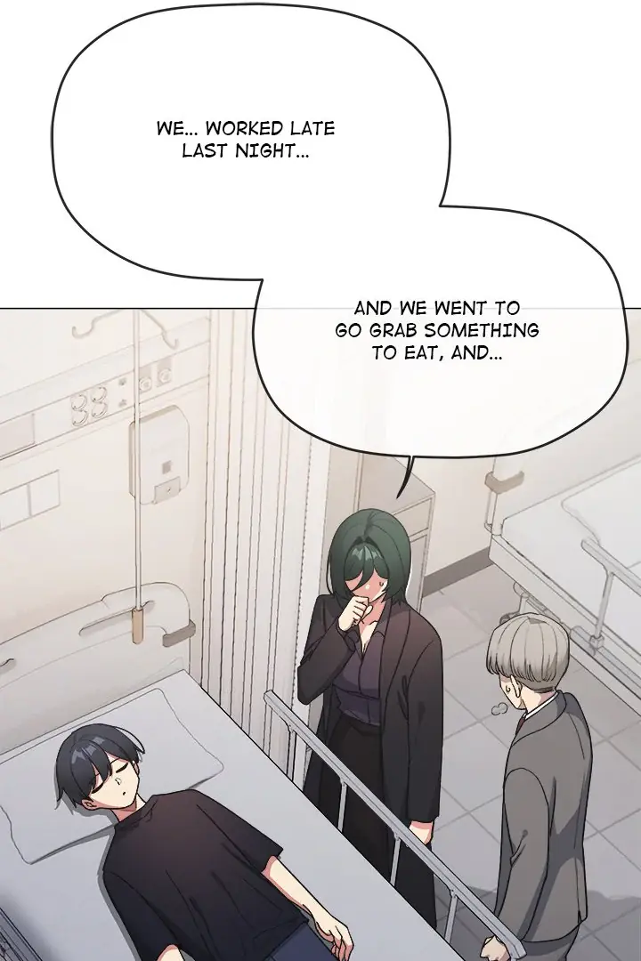 Someone Stop Her! Chapter 48 Page 34