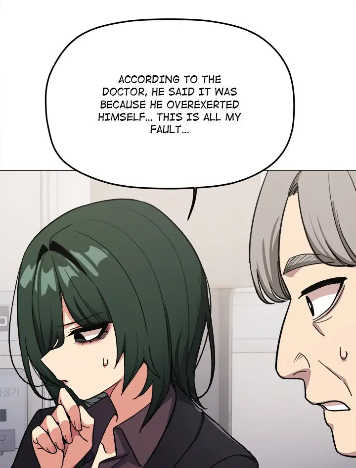 Someone Stop Her! Chapter 48 Page 36