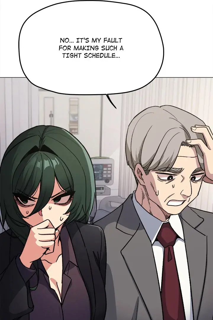 Someone Stop Her! Chapter 48 Page 38