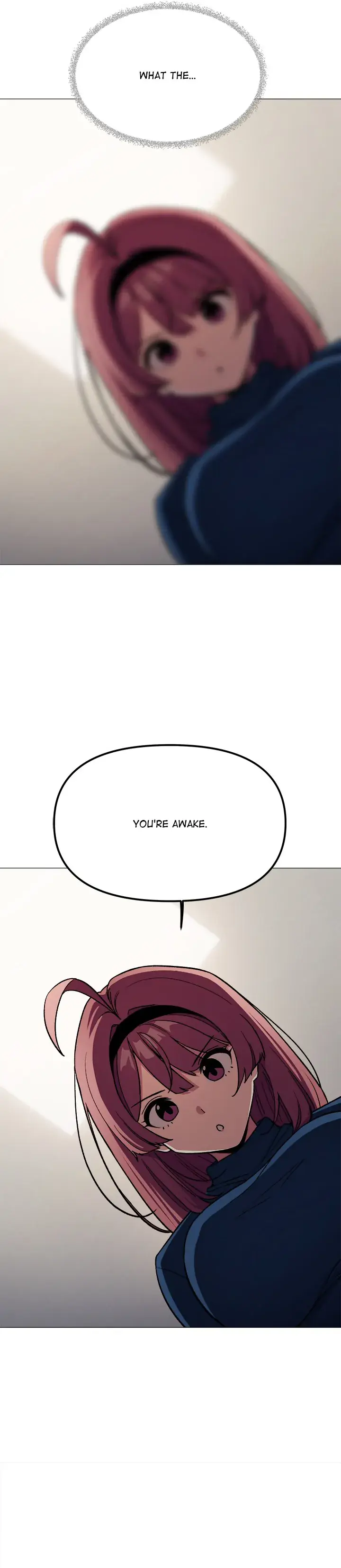 Someone Stop Her! Chapter 48 Page 48