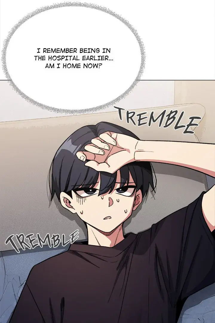 Someone Stop Her! Chapter 48 Page 49