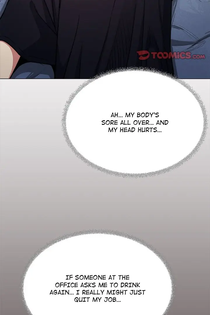 Someone Stop Her! Chapter 48 Page 50