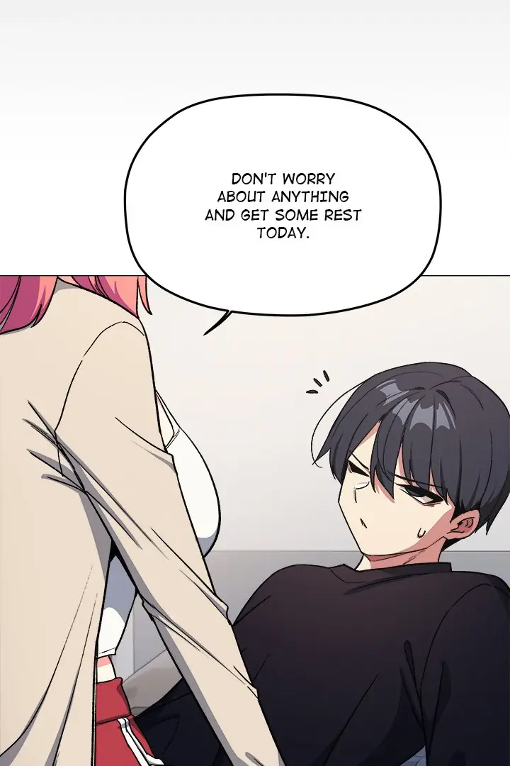 Someone Stop Her! Chapter 48 Page 54