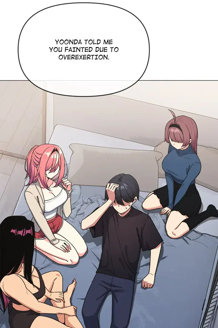 Someone Stop Her! Chapter 48 Page 56