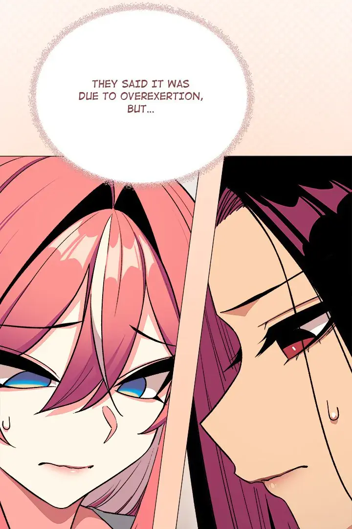 Someone Stop Her! Chapter 48 Page 59