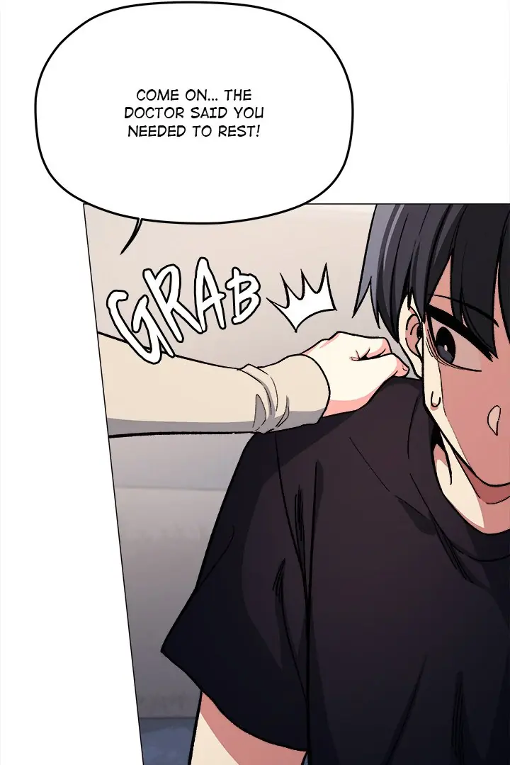 Someone Stop Her! Chapter 48 Page 64
