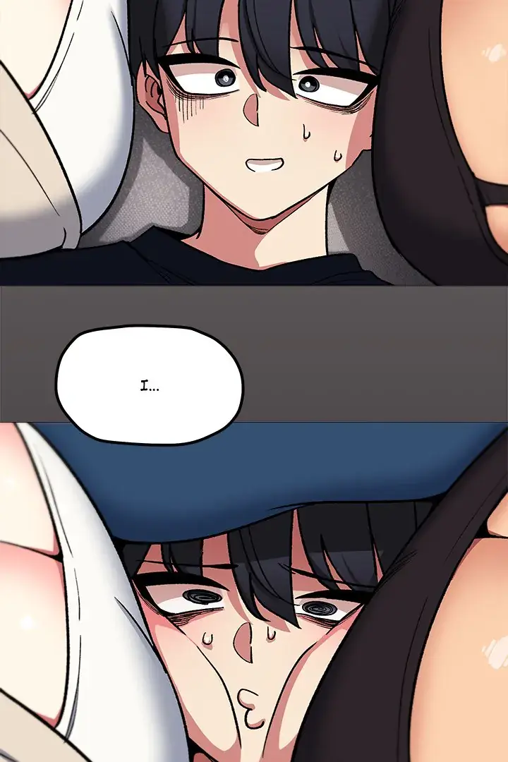 Someone Stop Her! Chapter 48 Page 70