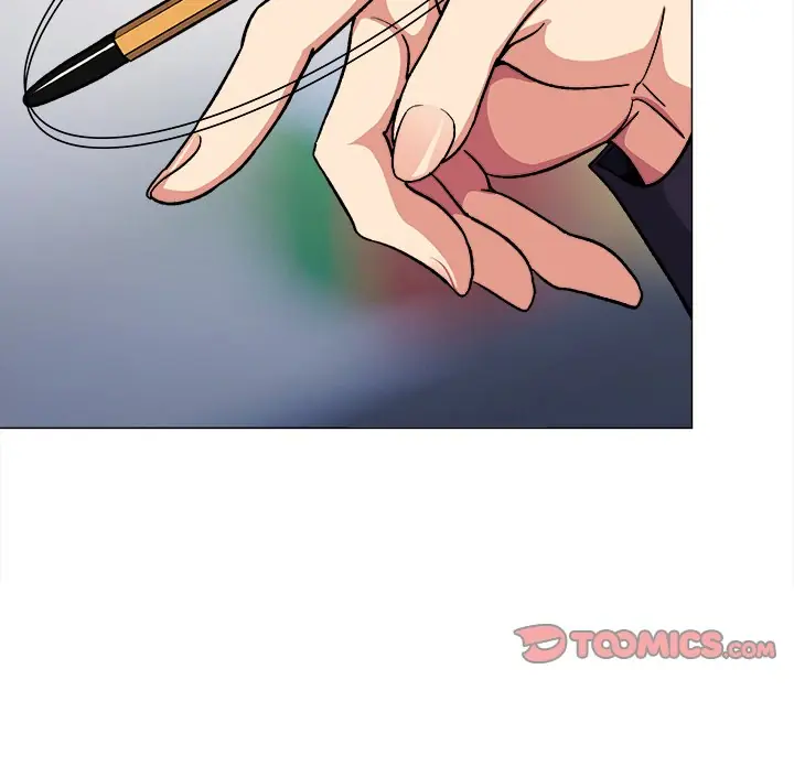 Someone Stop Her! Chapter 48 Page 76