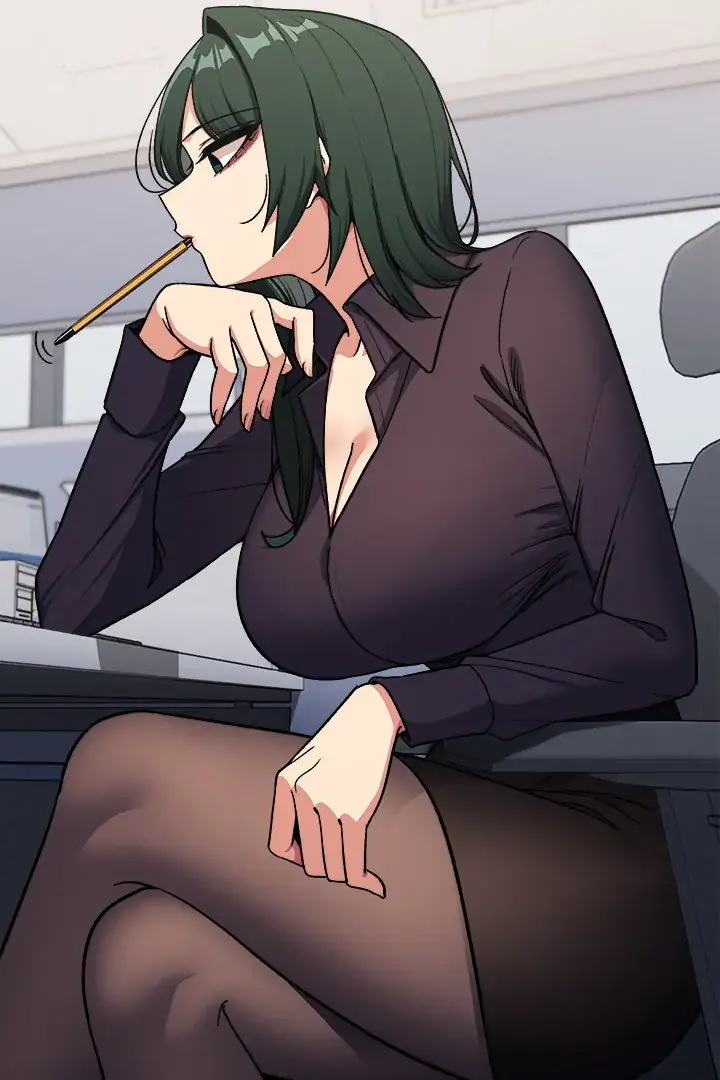 Someone Stop Her! Chapter 48 Page 78