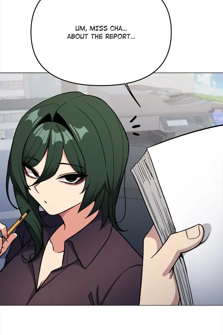 Someone Stop Her! Chapter 48 Page 80