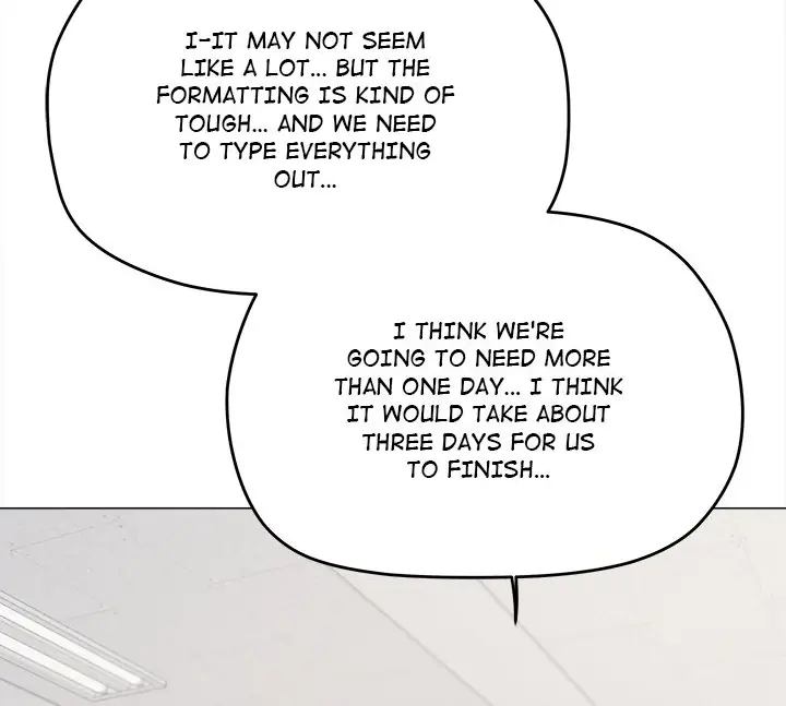 Someone Stop Her! Chapter 48 Page 82
