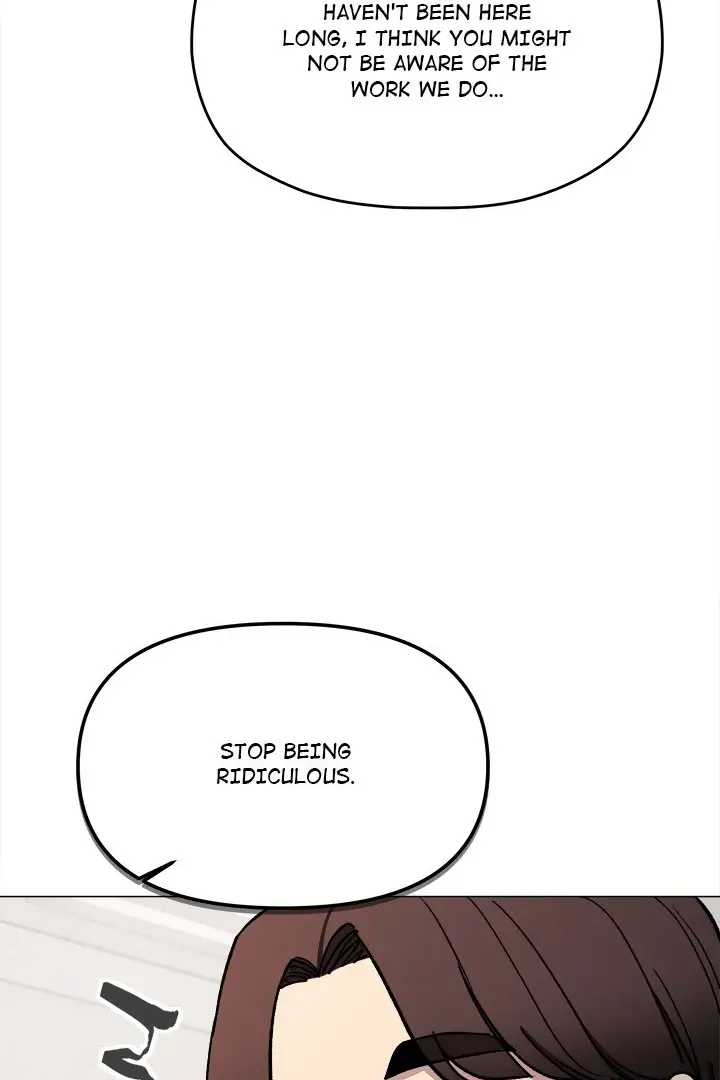 Someone Stop Her! Chapter 48 Page 84