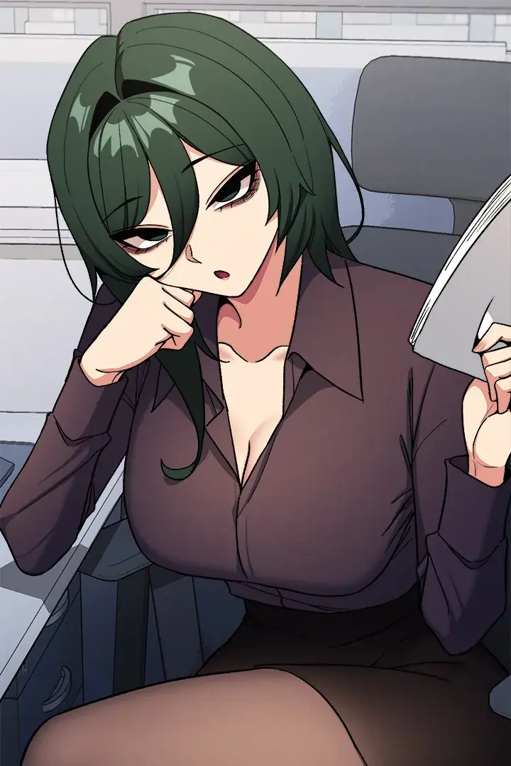 Someone Stop Her! Chapter 48 Page 87
