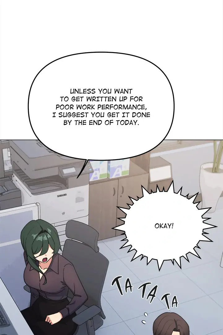 Someone Stop Her! Chapter 48 Page 89