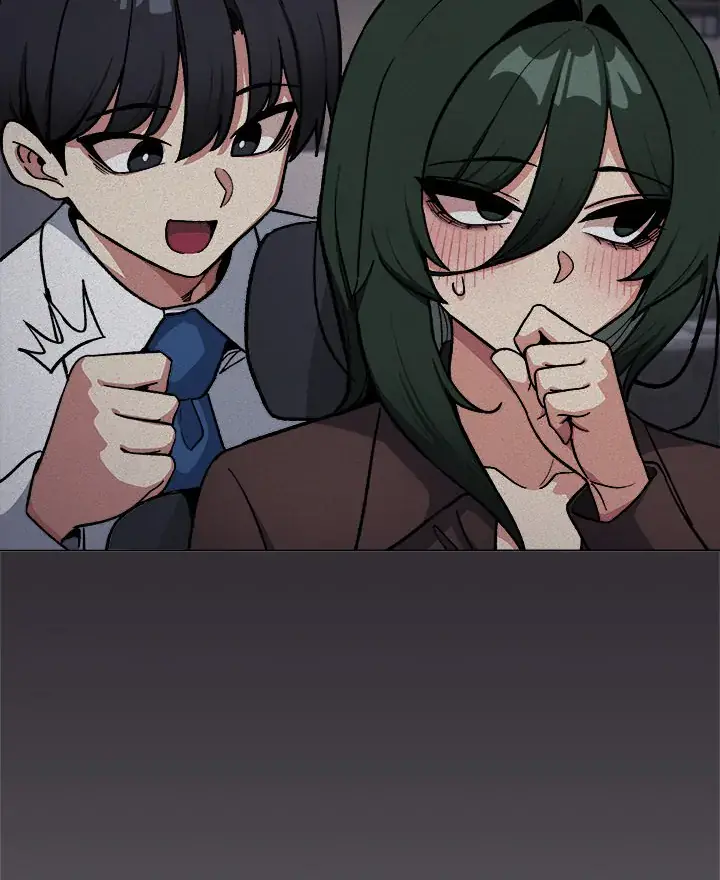 Someone Stop Her! Chapter 48 Page 96