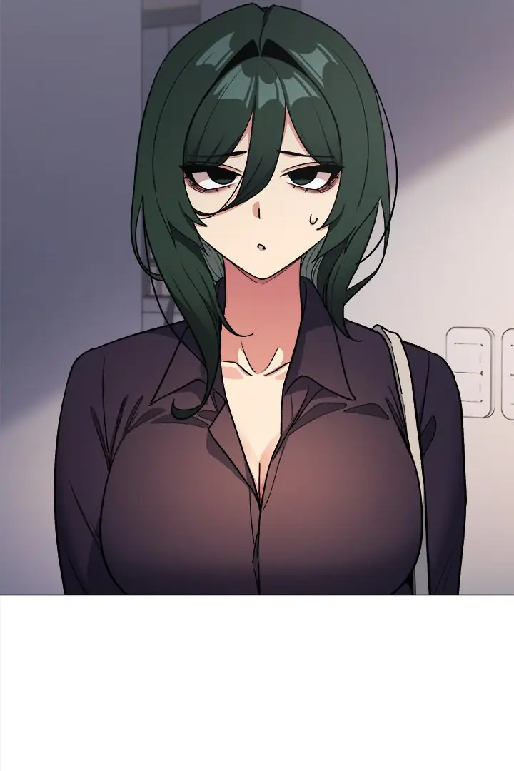 Someone Stop Her! Chapter 48 Page 112